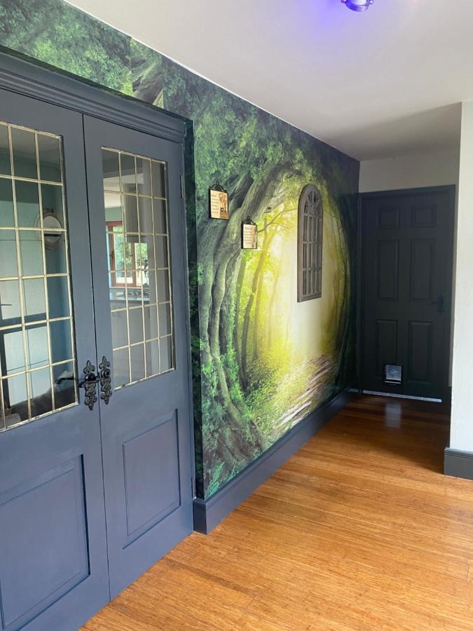 Mountain Suite, Stunning Views, Brecon Beacons Llanhamlach Zewnętrze zdjęcie