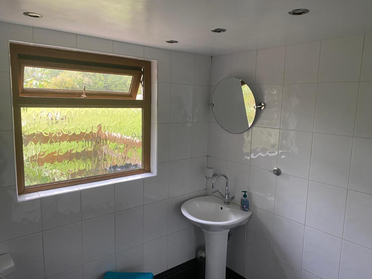 Mountain Suite, Stunning Views, Brecon Beacons Llanhamlach Zewnętrze zdjęcie